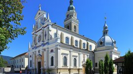 Timeline: Razvoj rimokatoliške cerkve v srednjem veku