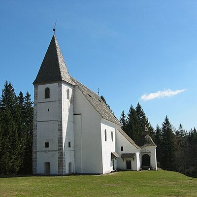 Timeline: Razvoj rimokatoliške cerkve v srednjem veku