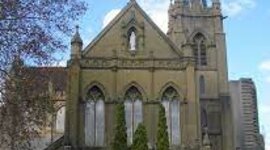 Timeline: Katoliške cerkve v Srednjem veku