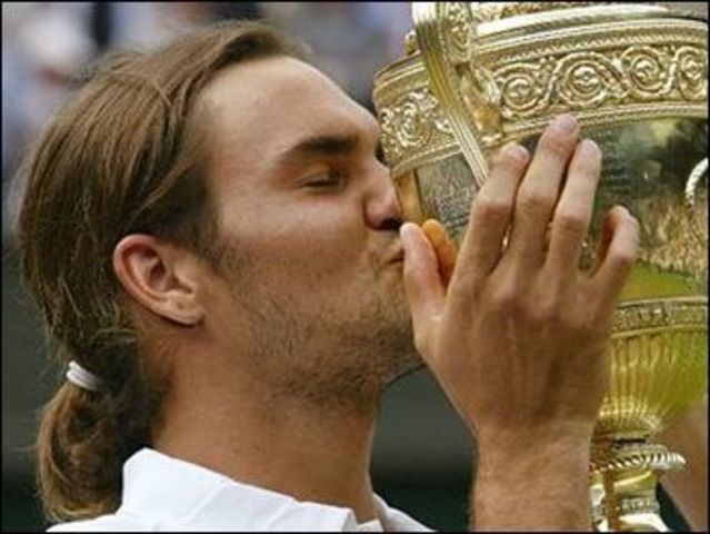 Wimbledon Title