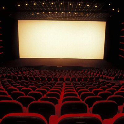 Timeline: HISTORIA DEL CINE