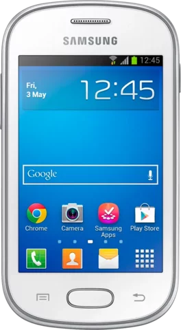 Samsung Galaxy Fame Lite S6790