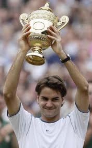 Wimbledon Title