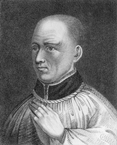 Sveti Thomas Becket