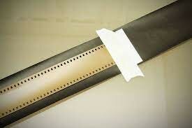 Perforación americana