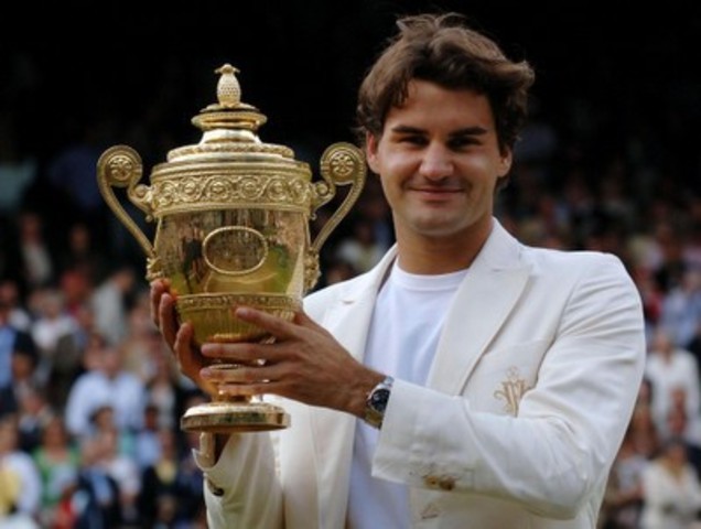 Wimbledon Title