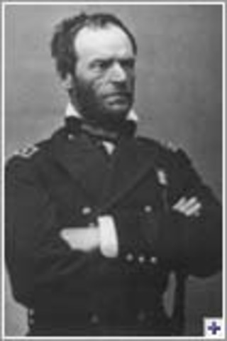 Sherman's "March to the Sea"