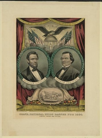 Election of 1864