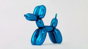 Jeff Koons