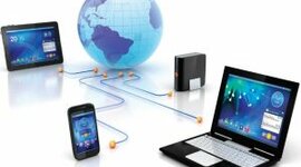 Timeline: LA EVOLUCIÓN DE LAS TIC EN MI FAMILIA