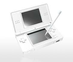Nintendo DS