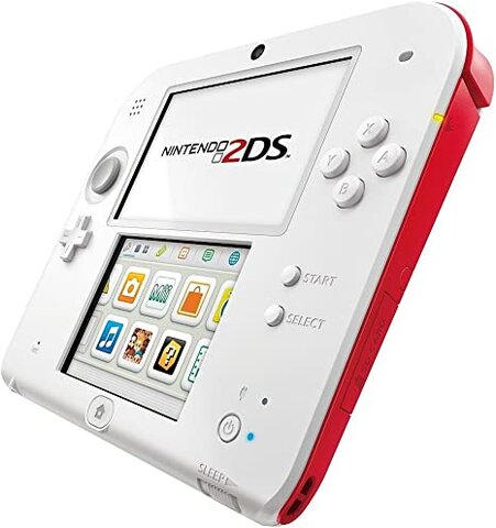 Nintendo 2DS