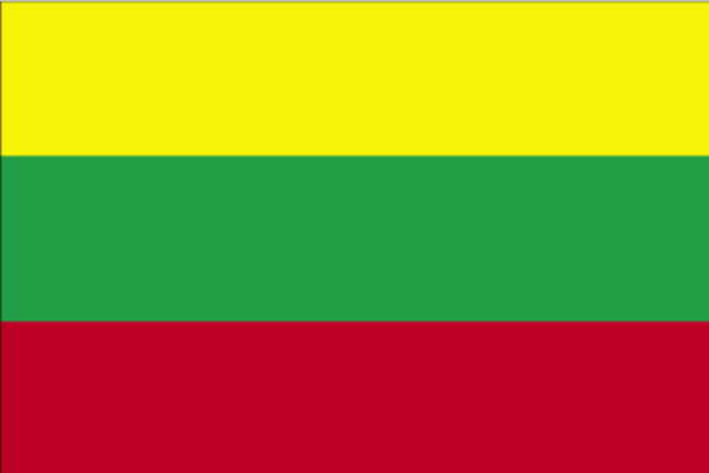 Lithuania Declares Independence