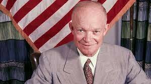Eisenhower's Involvement