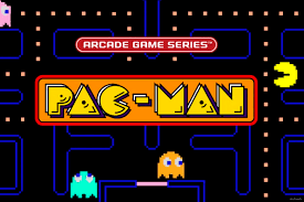 Pac-Man