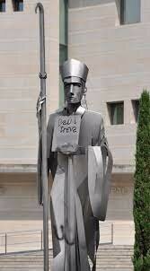 Mort de l’abat Oliba