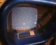 nacimiento del computer Space