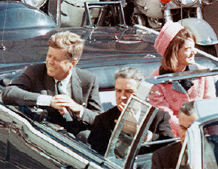 Diem and Kennedy's Assassination