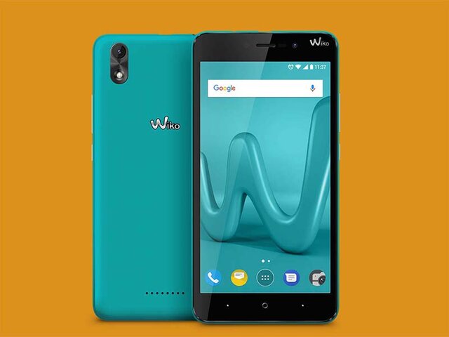 Wiko Lenny 4