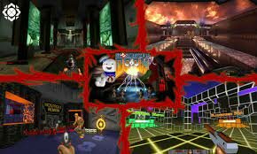 Primer juego con mods