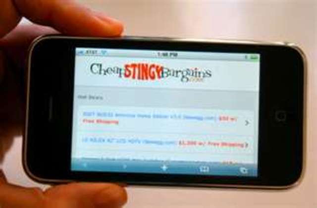 4G Mobiles available