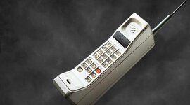 Timeline: Evolución del teléfono móvil