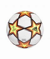 Balón de champions 2021-22