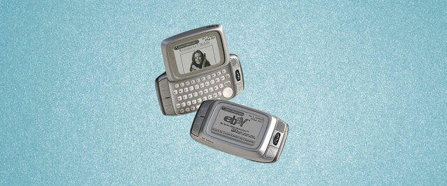 T-Mobile Sidekick