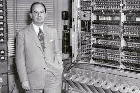 Von neumann