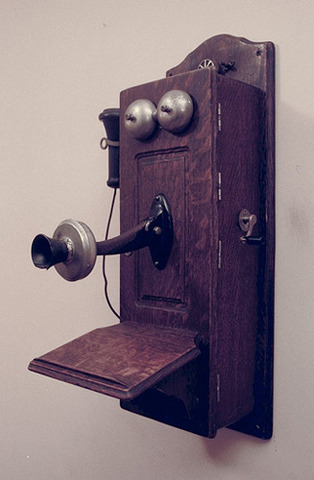 First Home telephone