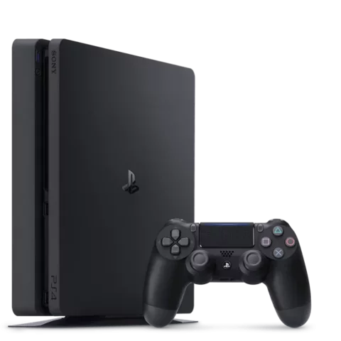 PS4