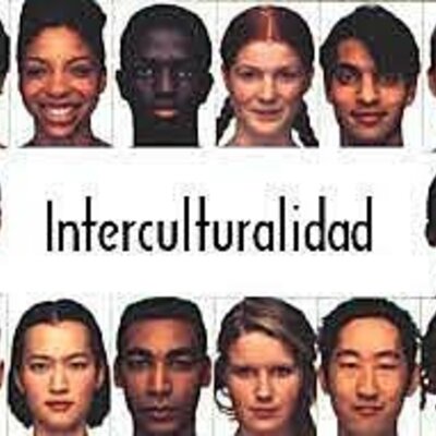 Timeline: LO INTERCULTURAL DESDE LA HISTORIA