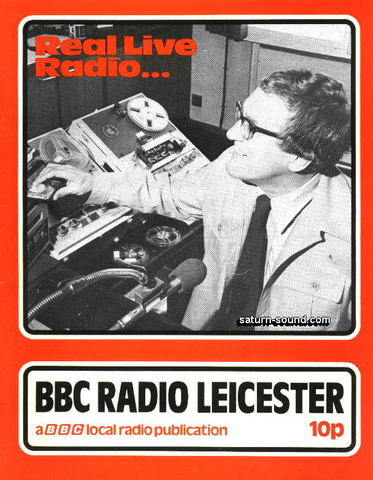 BBC radio broadcasting