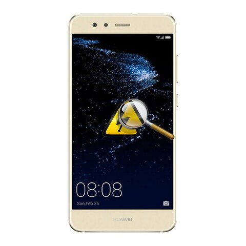 My second mobile phone