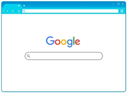 Primer buscador de la historia