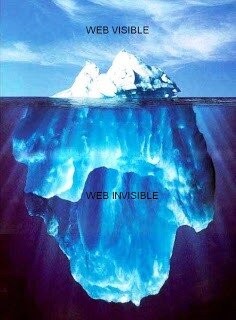 La web invisible