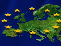 Creació oficial de la UE