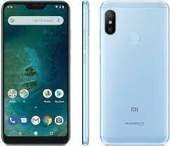 My third mobile phone