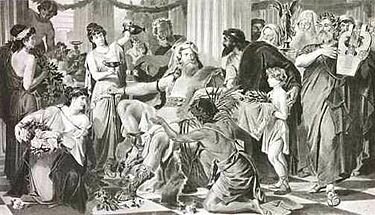 Visigodos en España