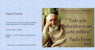 1970 Paulo Freire - Categoria Sugestiva "Bancaria"