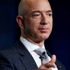 Jezz Bezos