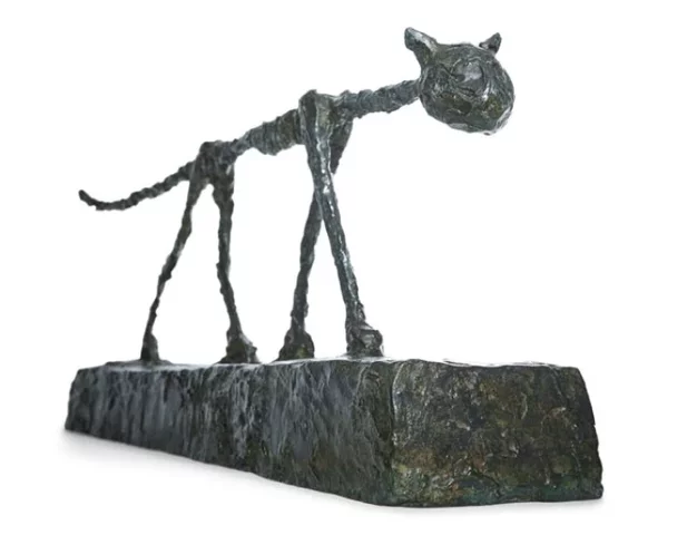 Giacometti ( sürrealim)