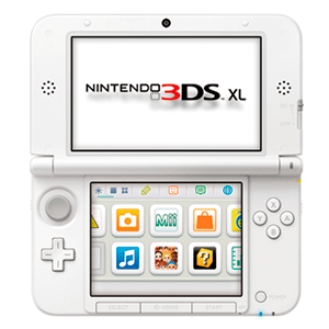 nintendo 3ds