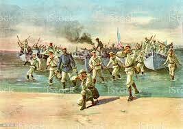 GUERRA CUBA I FILIPINES