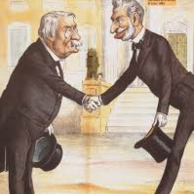 Timeline: RESTAURACIO