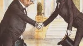 Timeline: RESTAURACIO