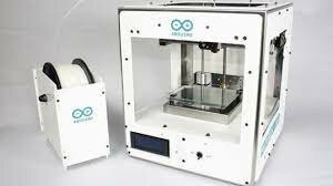 COMERCIALIZACIÓN IMPRESORAS 3D