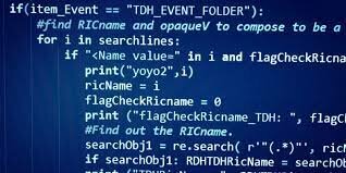 Lenguaje de programación