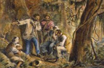 Nat Turner Rebellion
