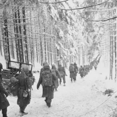 Timeline: WW2 major battles timeline